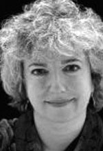 Picture of Annette ISSERLIS