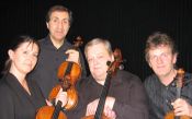 picture of Chilingirian Quartet