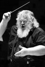 picture of Leif SEGERSTAM