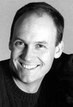 picture of Graeme BROADBENT
