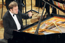 pianist Alexey Chernov