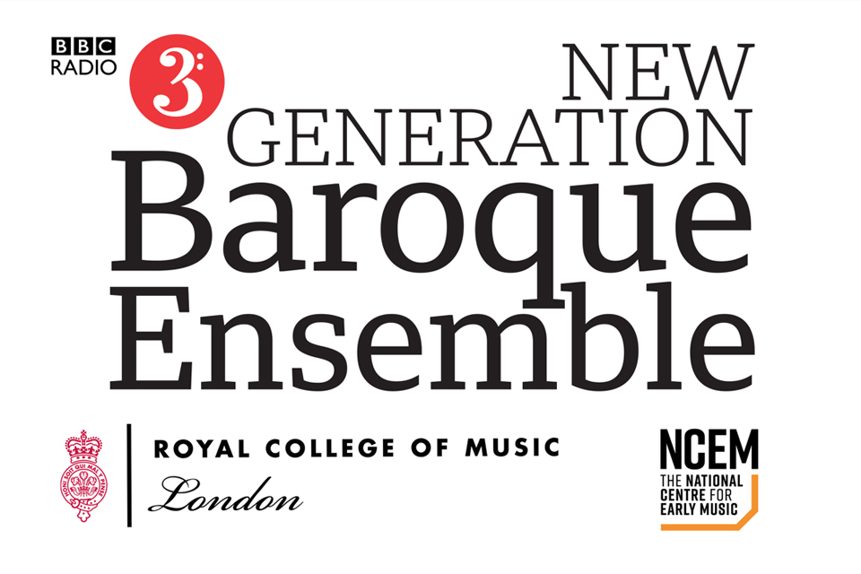 New Generation Baroque Ensemble