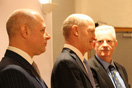 David Willetts visits the Royal College of Music