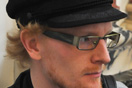composer Lauri Supponen