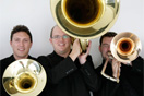 Majestic Brass