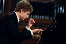 RCM Pianist Pavel Kolesnikov