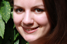 Soprano Robyn Parton