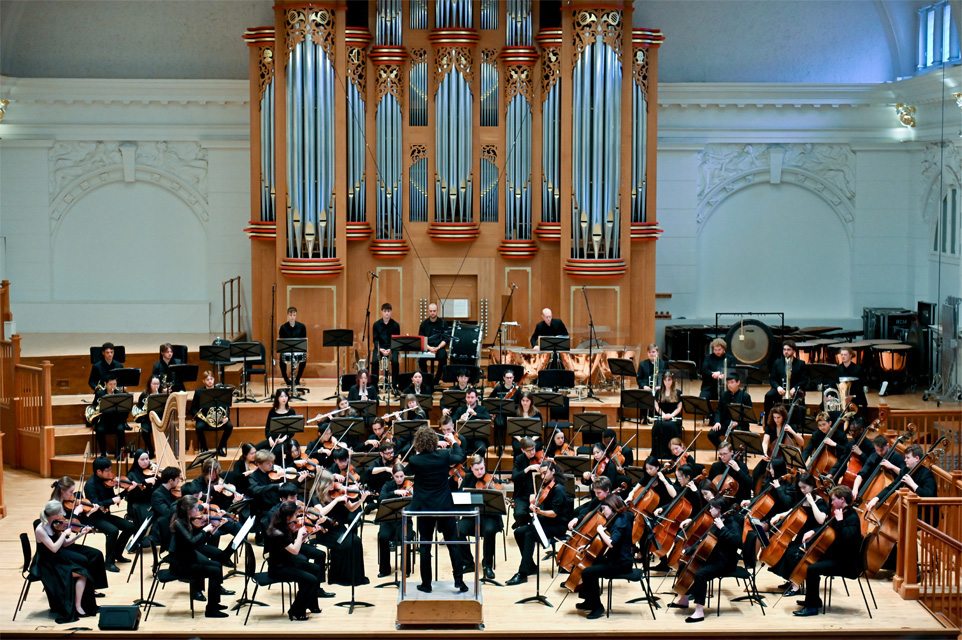 Royal College of Music makes a world premiere recording of music by Coleridge-Taylor