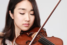 Wonhee Bae violinist