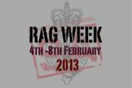 RAG week 2013 