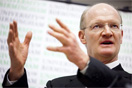 David Willetts MP