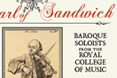Earl of Sandwich
