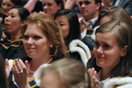 RCM graduates