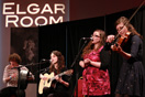 Tri-borough Music Hub launch