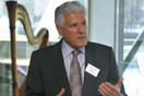 Ian Stoutzker New Year's Honours