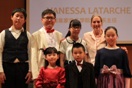 Lang Lang Music World