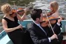 Cavaleri Quartet