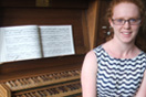 Organ Showcase