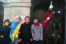Rag Week 2012