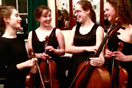Vasara Quartet 