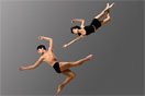 Choreographics small