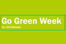 Go Green Week 2013
