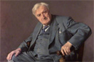 Vaughan Williams painting 