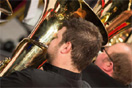 Zone One Brass