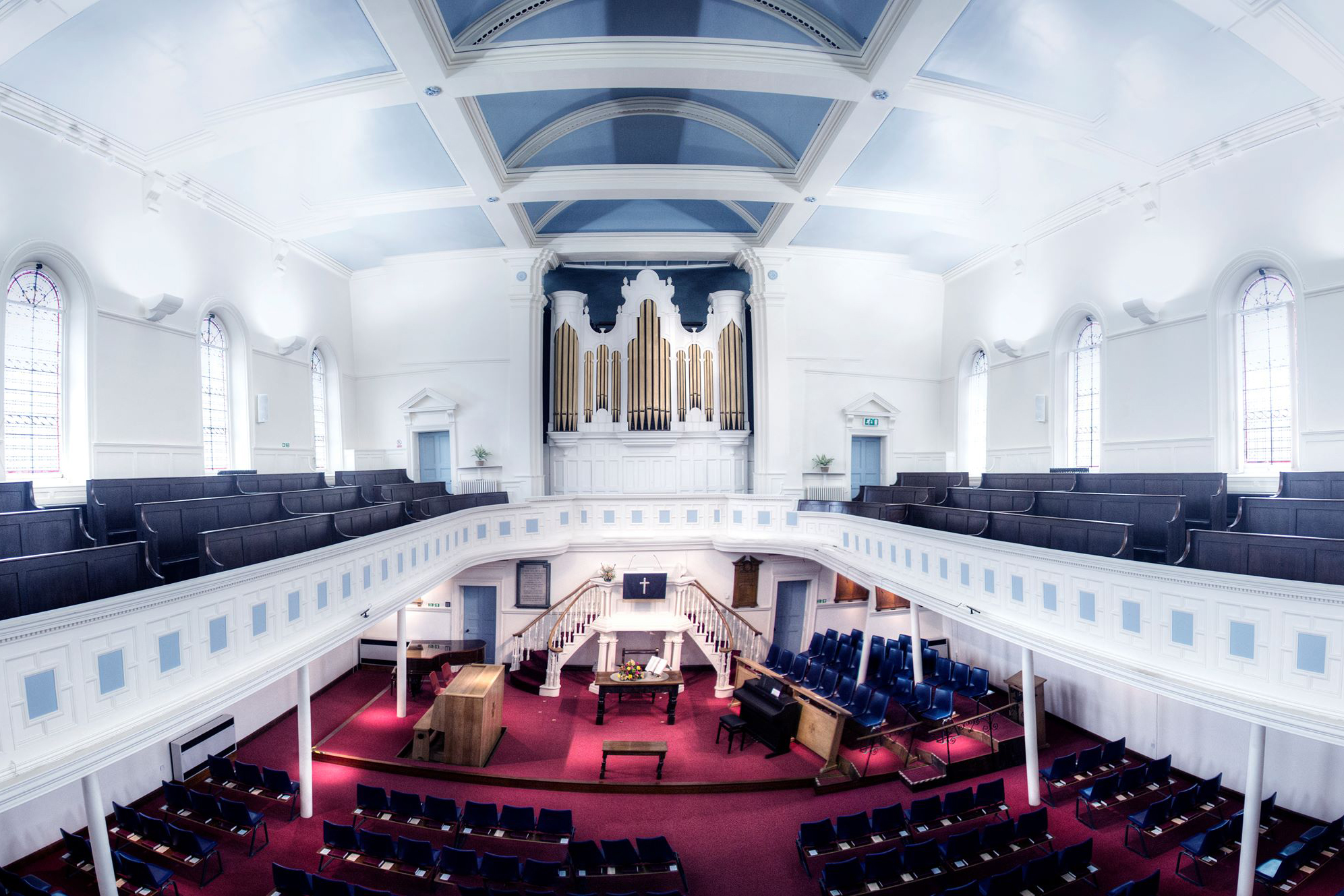 What's On | Royal College of Music