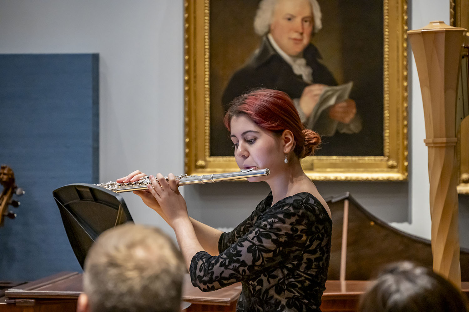 What's On | Royal College of Music