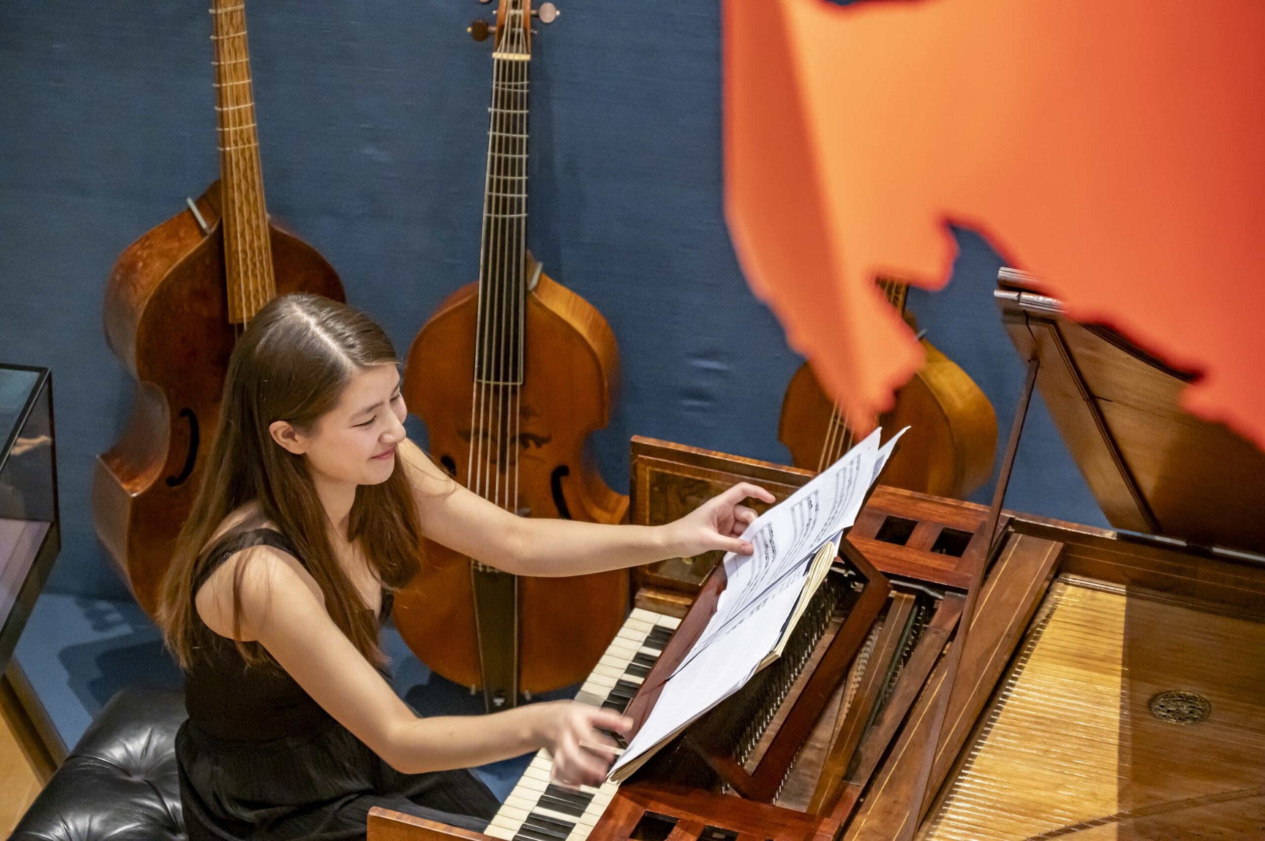 What's On | Royal College of Music