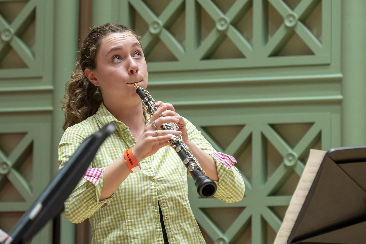 What's On | Royal College of Music