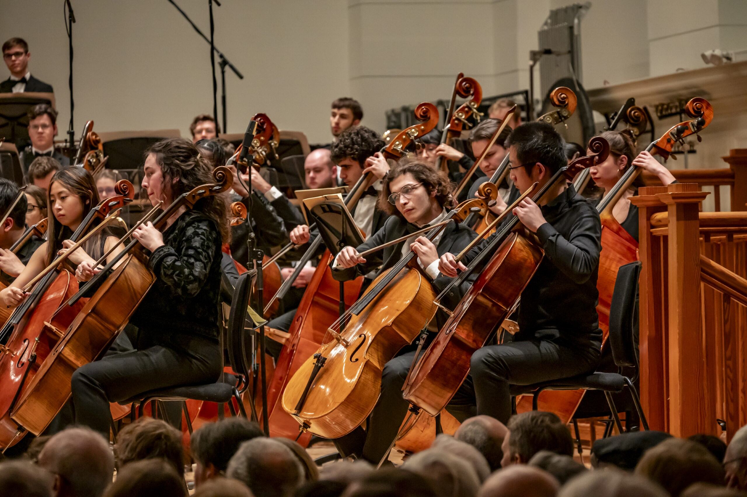 What's On | Royal College of Music