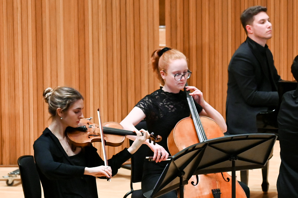 Home | Royal College of Music