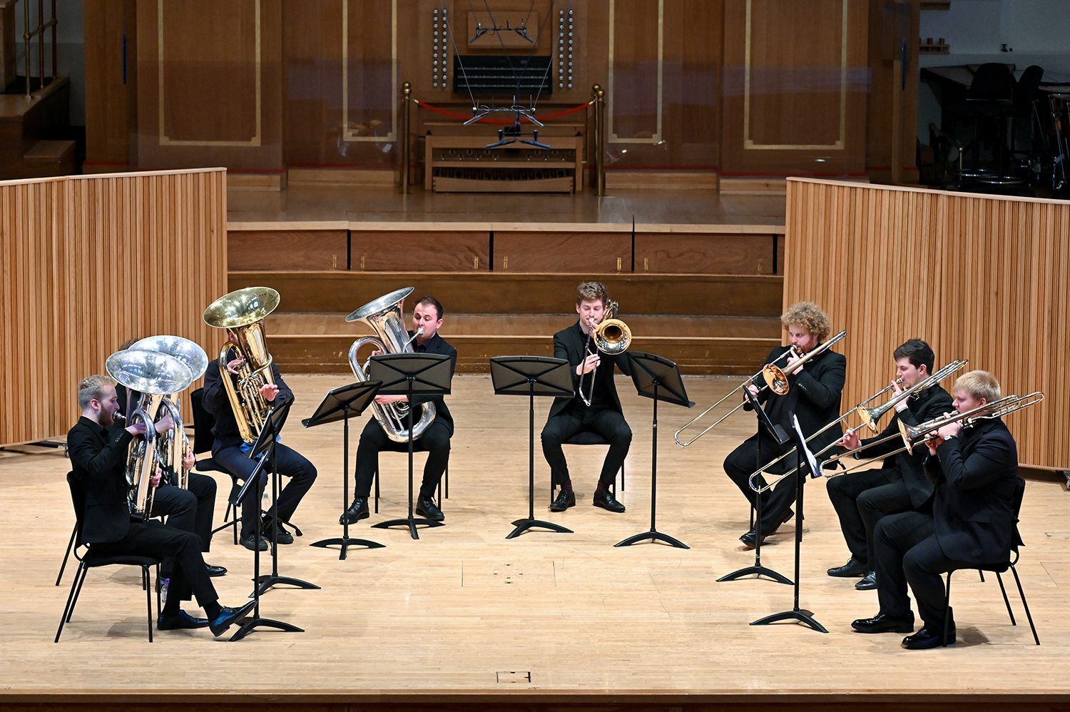 What's On | Royal College of Music