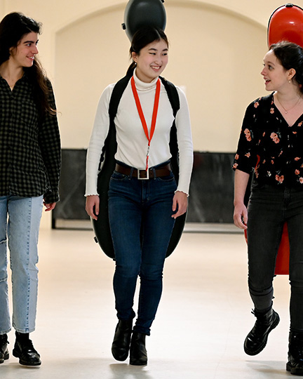 Royal College of Music photo