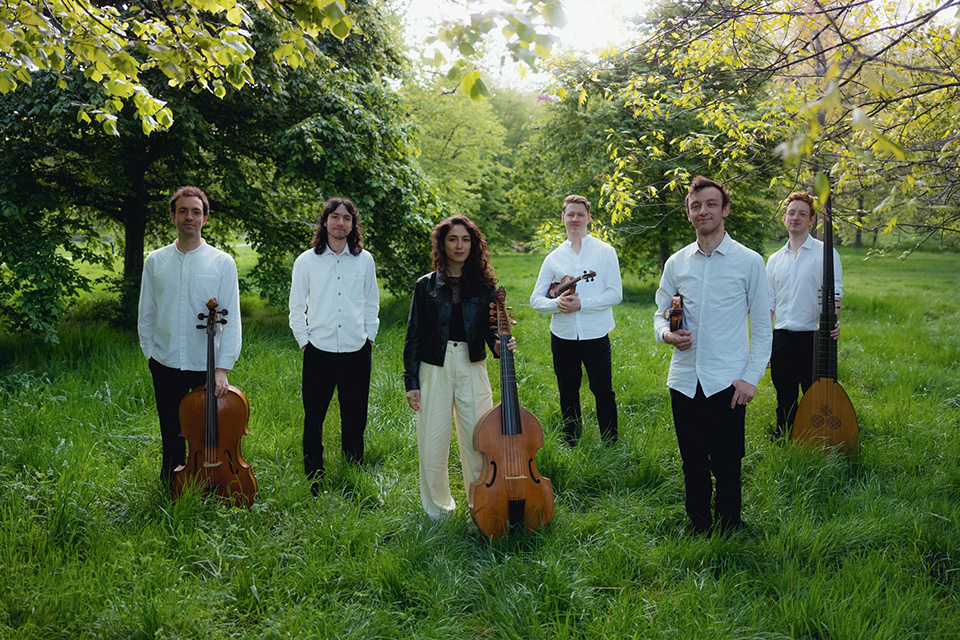Royal College of Music, BBC Radio 3 and the National Centre for Early ...
