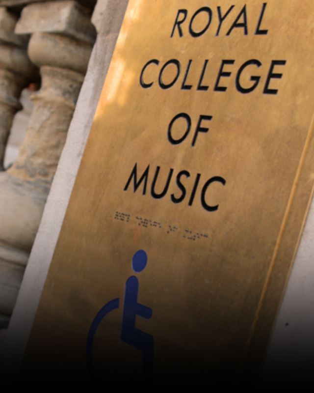 What's on | Royal College of Music