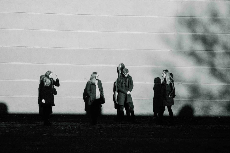 Consone Quartet named as BBC New Generation Artists