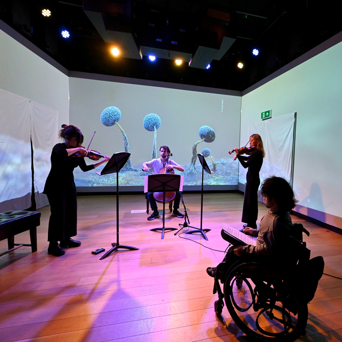 Facilities | Royal College of Music