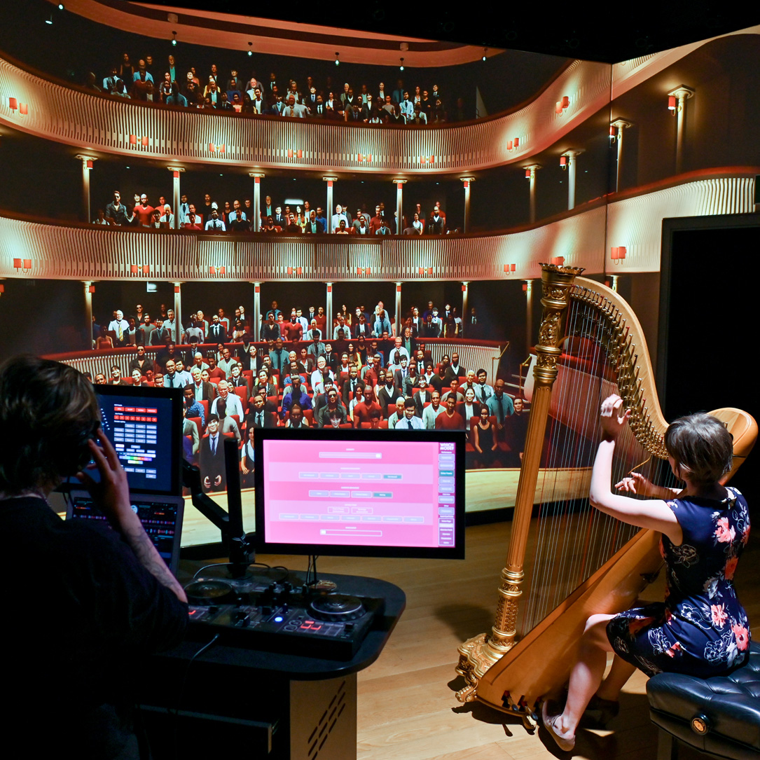 Facilities | Royal College of Music