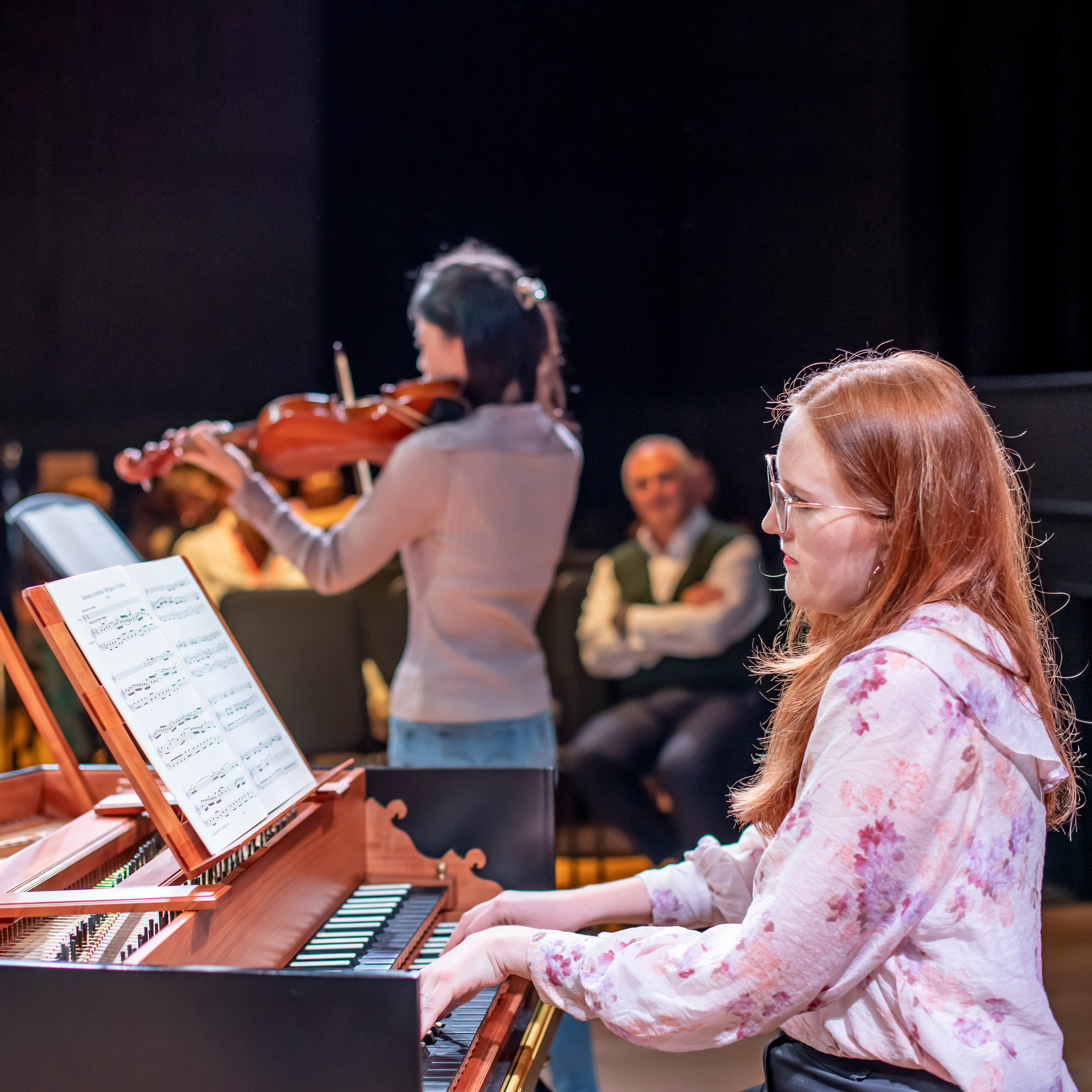 Prospectus | Royal College of Music