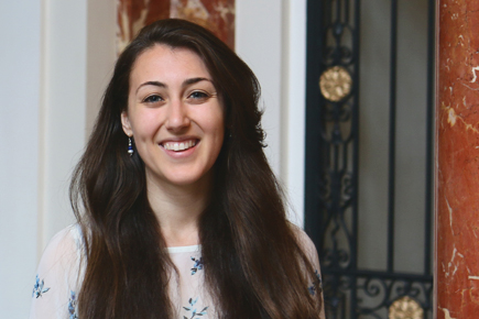 Museum blog: Meet the Learning & Participation Officer | Royal College ...