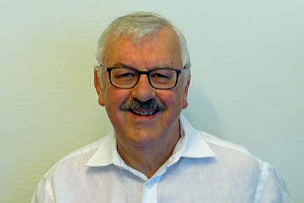 Trevor Herbert appointed to a Personal Chair