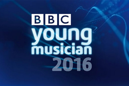 Five RCMJD Musicians to Compete in BBC Young Musician 2016