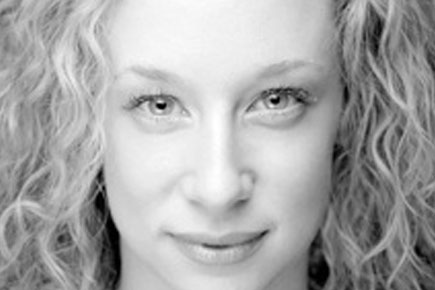 Martha's 'Romanze' on BBC Radio 3