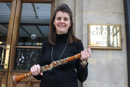Treasures from the RCM Collections