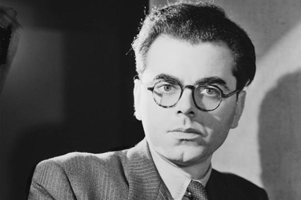 Celebrating William Lloyd Webber