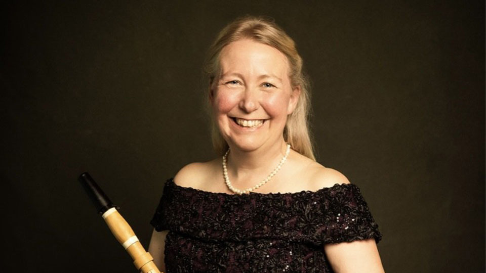 Headshot for Katherine Spencer