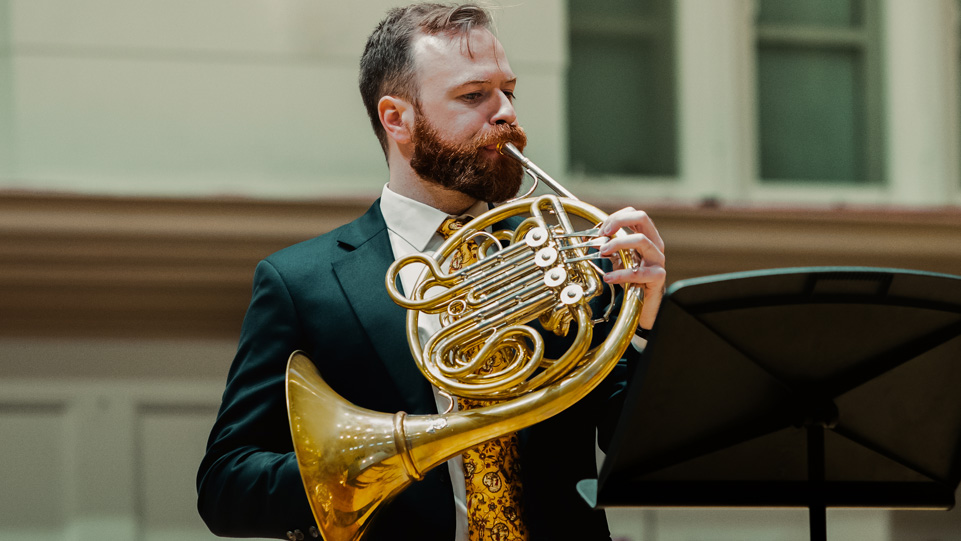 Headshot for Jonathan Maloney